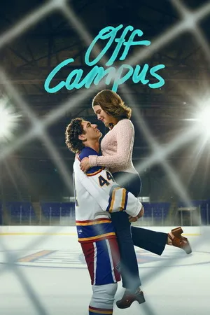 Off Campus 2026 Season 1 Hindi - English Audio WEB-DL 720p - 480p - 1080p [ALL EPISODES]