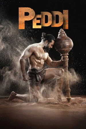 Peddi 2026 Hindi - Telugu Dual Audio DS4K WEB-DL 720p - 480p - 1080p