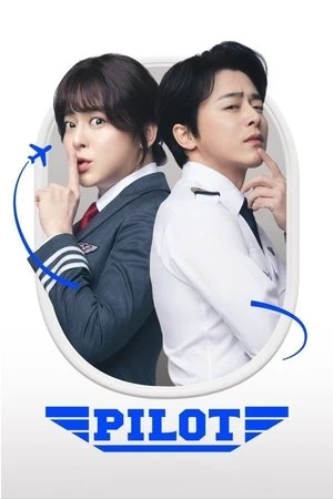 Pilot 2024 Hindi - Korean Audio WEB-DL 720p - 480p - 1080p