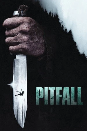 Pitfall 2026 Hindi Dual Audio WEBRip 720p - 480p - 1080p