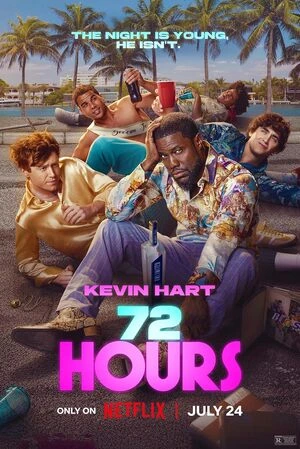 72 Hours 2026 Hindi Dual Audio WEB-DL 720p - 480p - 1080p
