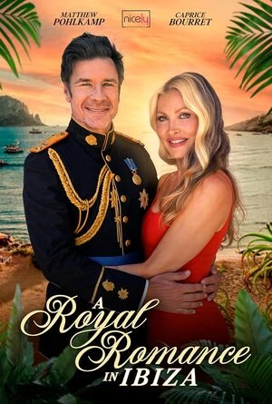 A Royal Romance In Ibiza 2026 English Audio WEBRip 720p - 1080p