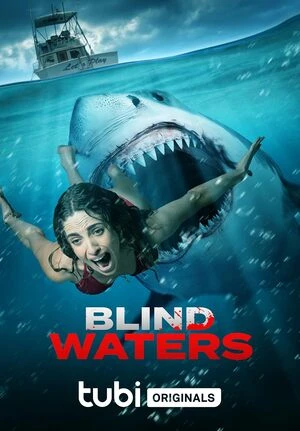 Blind Waters 2023 Hindi Dual Audio WEB-DL 720p - 480p - 1080p
