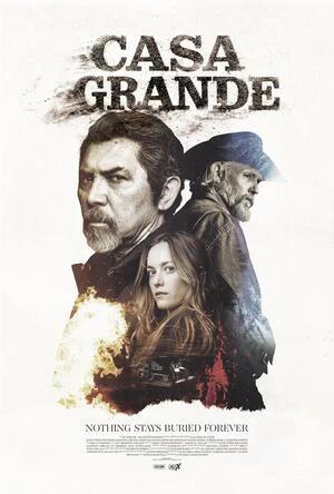 Casa Grande 2026 English Audio WEBRip 720p - 1080p
