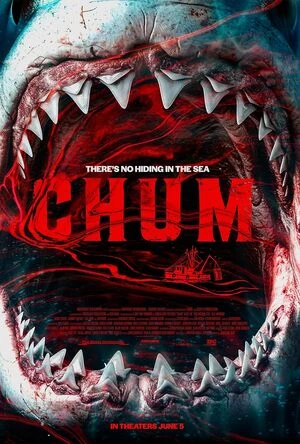 Chum 2026 Hindi Dual Audio WEB-DL 720p - 480p - 1080p