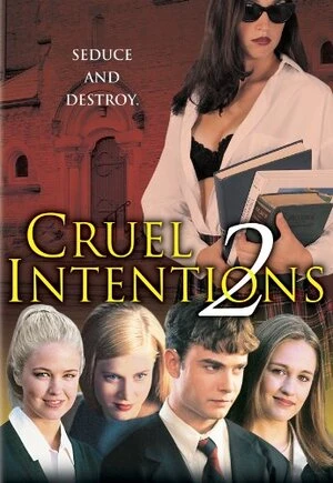 Cruel Intentions 2 2000 Hindi Dual Audio WEB-DL 720p - 480p - 1080p