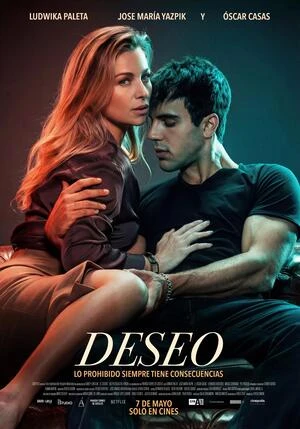 Desire 2026 Hindi Multi Audio WEB-DL 720p - 480p - 1080p