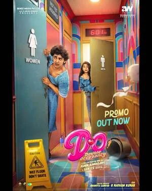 Double Occupancy 2026 Tamil Multi Audio WEB-DL 720p - 1080p