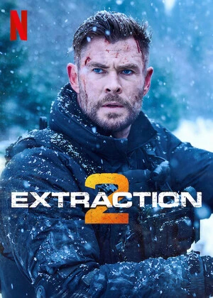 Extraction 2 2023 Hindi Dual Audio WEB-DL 720p - 480p - 1080p - 2160p