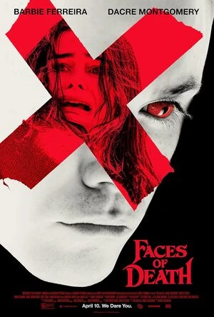 Faces of Death 2026 English Audio WEB-DL 720p - 480p - 1080p