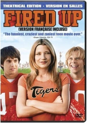 Fired Up! 2009 Hindi Dual Audio WEB-DL 720p - 480p - 1080p