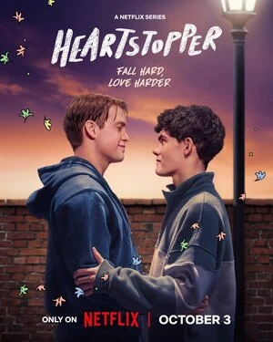 Heartstopper Forever 2026 Hindi Dual Audio WEB-DL 720p - 480p - 1080p