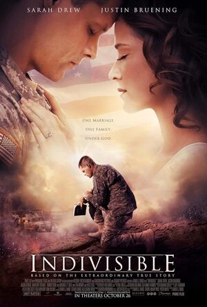 Indivisible 2018 English Dual Audio WEB-DL 720p - 1080p