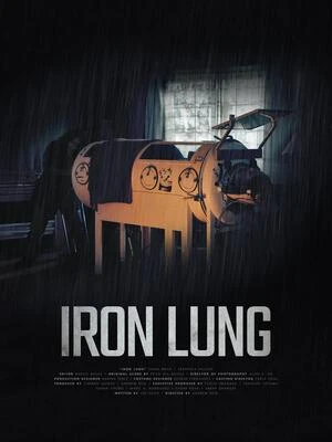 Iron Lung 2026 English Audio WEB-DL 720p - 480p - 1080p