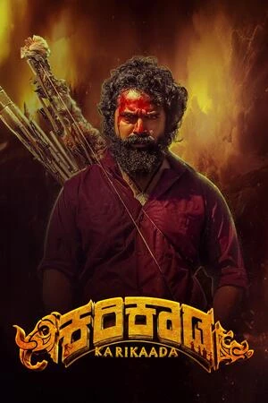 Karikaada 2026 Hindi Dual Audio WEB-DL 720p - 480p - 1080p