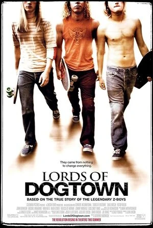 Lords of Dogtown 2005 Hindi Dual Audio WEB-DL 720p - 480p - 1080p