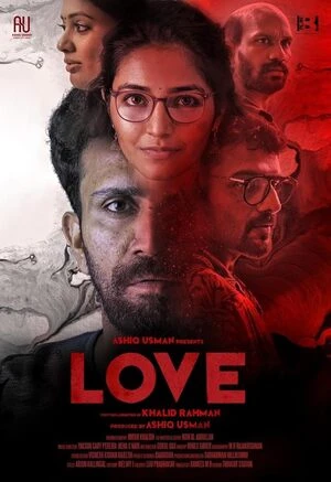 Love 2020 Hindi Dual Audio WEB-DL 720p - 480p - 1080p