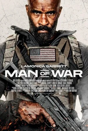 Man of War 2026 English Audio WEB-DL 720p - 1080p