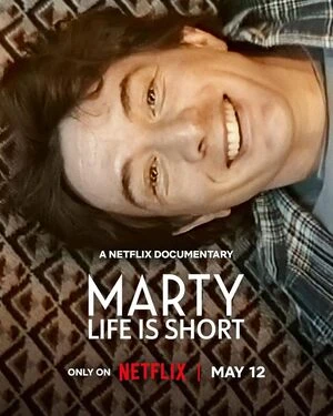 Marty, Life Is Short 2026 Hindi Dual Audio WEB-DL 720p - 480p - 1080p