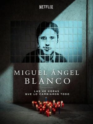 Miguel Ángel Blanco: The 48 Hours that Changed Spain 2026 Hindi Dual Audio WEB-DL 720p - 480p - 1080p