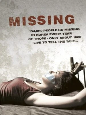 Missing 2009 Hindi Dual Audio WEB-DL 720p - 480p - 1080p