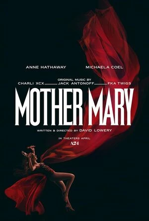 Mother Mary 2026 English Audio WEB-DL 720p - 480p - 1080p