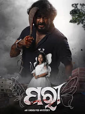Paree An Unsolved Mystery 2026 Odia Audio WEB-DL 720p - 480p - 1080p