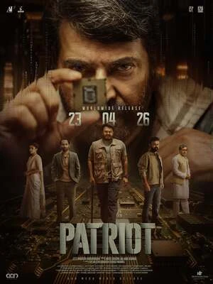 Patriot 2026 Malayalam (Line) HDTC 720p - 480p - 1080p