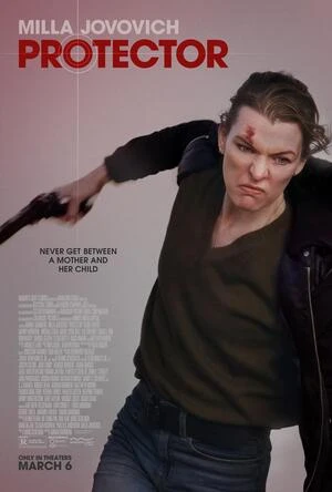 Protector 2026 Hindi Dual Audio WEB-DL 720p - 480p - 1080p