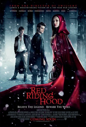 Red Riding Hood 2011 Hindi Dual Audio WEB-DL 720p - 480p - 1080p