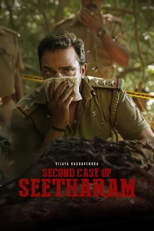 Second Case of Seetharam 2026 Hindi Dual Audio WEB-DL 720p - 480p - 1080p