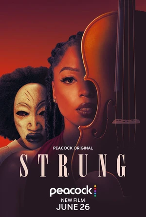 Strung 2026 English Audio WEB-DL 720p - 480p - 1080p