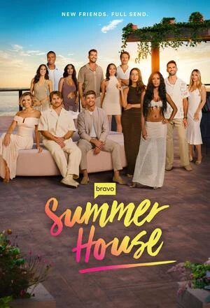 Summer House Yaz Evi 2026 Hindi Dual Audio WEB-DL 720p - 480p - 1080p