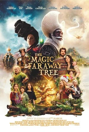 The Magic Faraway Tree 2026 English Audio WEB-DL 720p - 480p - 1080p