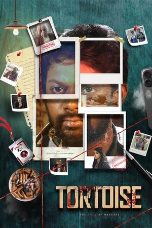 Tortoise: The Tale of Murders 2025 Hindi Audio WEB-DL 720p - 480p - 1080p