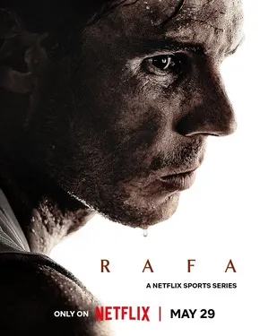 Rafa 2026 Season 1 Hindi - English Audio WEB-DL 720p - 480p - 1080p [ALL EPISODES]