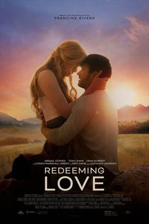 Redeeming Love 2022 Hindi Dual Audio WEB-DL 720p - 480p - 1080p