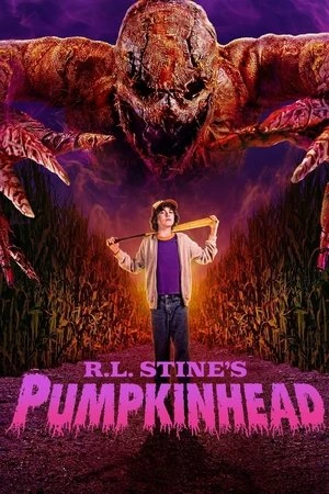 R.L. Stine's Pumpkinhead 2025 Hindi - English Dual Audio WEB-DL 720p - 480p - 1080p