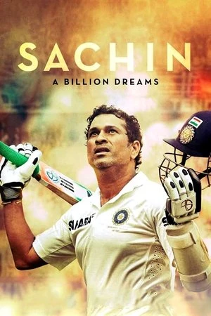 Sachin: A Billion Dreams 2017 Hindi Dual Audio WEB-DL 720p - 480p - 1080p