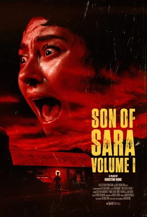Son of Sara: Volume 1 2025 Hindi - English Dual Audio WEB-DL 720p - 480p - 1080p