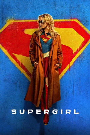 Supergirl 2026 Hindi - English Audio HQ PreDVD 720p - 480p - 1080p