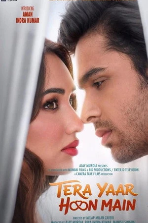 Tera Yaar Hoon Main 2026 Hindi Audio HQ HDTC 720p - 480p - 1080p