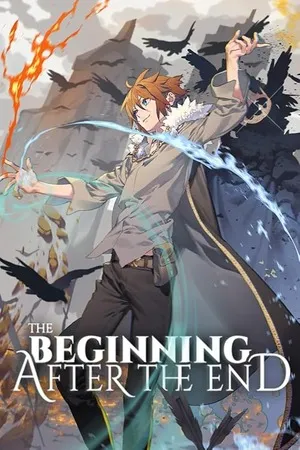 The Beginning After the End 2026 Season 2 Hindi - English - Japanese Audio WEB-DL 720p - 1080p [ALL EPISODES]