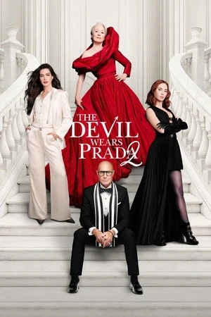 The Devil Wears Prada 2 2026 Hindi - English Dual Audio WEB-DL 720p - 480p - 1080p