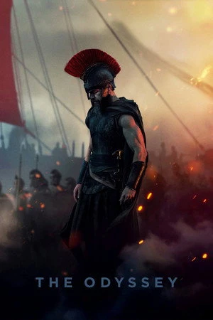 The Odyssey 2026 V2 Hindi Line HQ HDTC 720p - 480p - 1080p