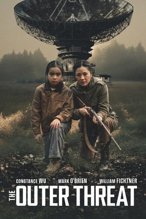 The Outer Threat 2026 Hindi Dual Audio WEBRip 720p - 480p - 1080p