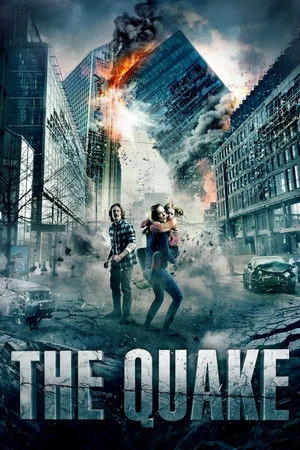 The Quake 2018 Hindi Dual Audio WEB-DL 720p - 480p - 1080p