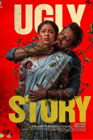 Ugly Story 2026 Hindi - Telugu Dual Audio WEB-DL 720p - 480p - 1080p