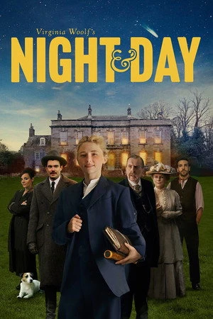Virginia Woolfs Night And Day 2026 English Dual Audio CAMRip 720p - 480p - 1080p