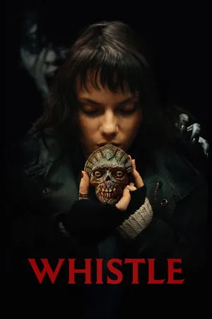 Whistle 2026 Hindi Dual Audio WEB-DL 720p - 480p - 1080p